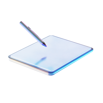 Digital Notebook