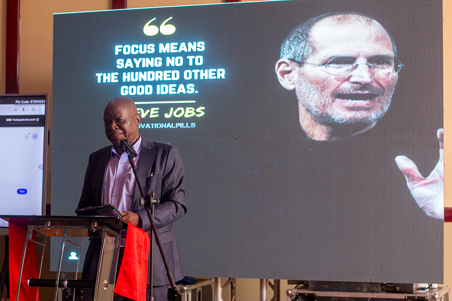 Key Insights from the Deputy Head Masters Conference 2025