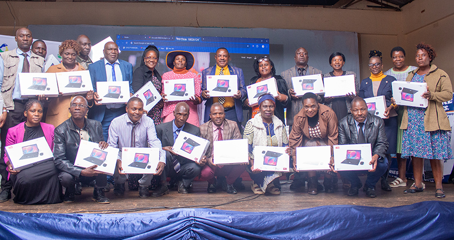 The MASH WEST Digitalization Conference